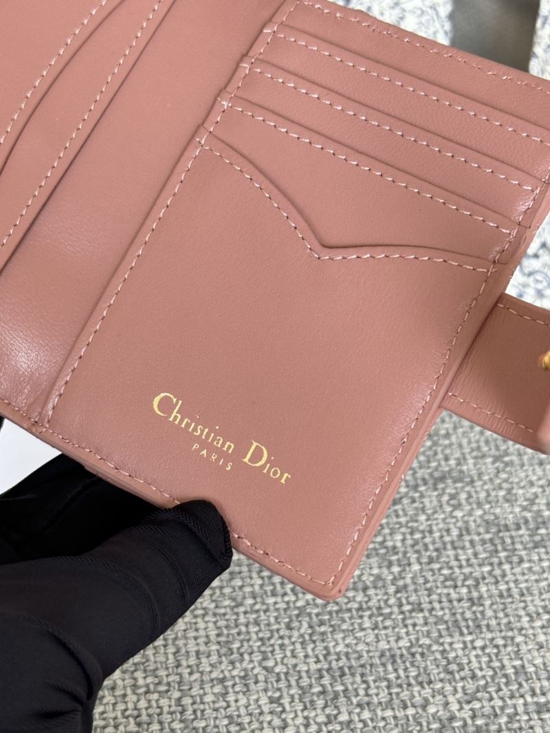 Christian Dior Wallet